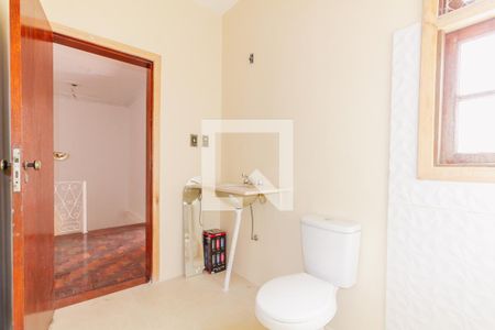 Casa à venda com 361m², 3 quartos e 7 vagasBanheiro