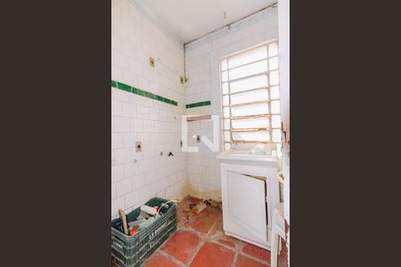 Casa à venda com 361m², 3 quartos e 7 vagasÁrea de Serviço