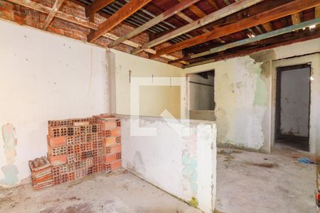 Casa à venda com 361m², 3 quartos e 7 vagasÁrea auxiliar