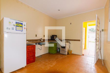 Casa à venda com 361m², 3 quartos e 7 vagasCozinha