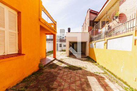 Casa à venda com 361m², 3 quartos e 7 vagasQuintal
