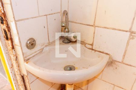 Casa à venda com 361m², 3 quartos e 7 vagasBanheiro de serviço