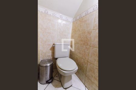 Casa à venda com 361m², 3 quartos e 7 vagasLavabo