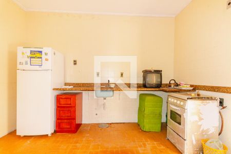 Casa à venda com 361m², 3 quartos e 7 vagasCozinha