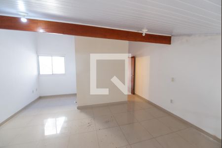 Sala Superior de casa para alugar com 3 quartos, 165m² em Vila Nossa Senhora das Gracas, Taubaté