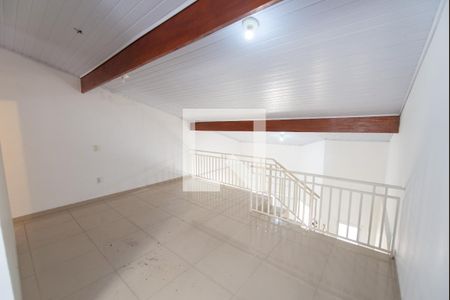 Sala Superior de casa para alugar com 3 quartos, 165m² em Vila Nossa Senhora das Gracas, Taubaté