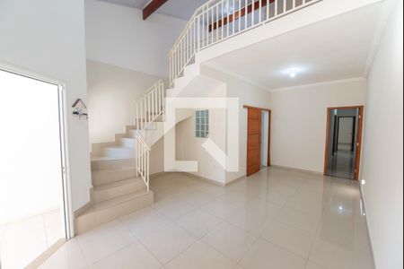 Sala Principal de casa para alugar com 3 quartos, 165m² em Vila Nossa Senhora das Gracas, Taubaté