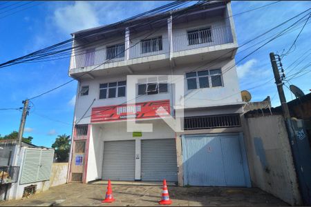 Apartamento à venda com 300m², 8 quartos e sem vagaFachada