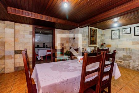 Casa à venda com 280m², 6 quartos e 2 vagas Casa à venda com 280m², 6 quartos e 2 vagasSala 2