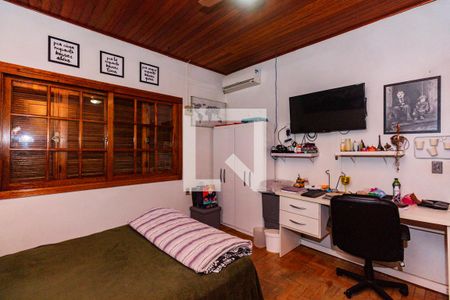 Casa à venda com 280m², 6 quartos e 2 vagas Casa à venda com 280m², 6 quartos e 2 vagasQuarto 2