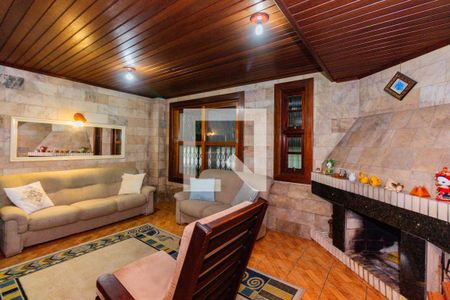 Casa à venda com 280m², 6 quartos e 2 vagas Casa à venda com 280m², 6 quartos e 2 vagasSala 2
