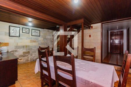 Casa à venda com 280m², 6 quartos e 2 vagas Casa à venda com 280m², 6 quartos e 2 vagasSala 2
