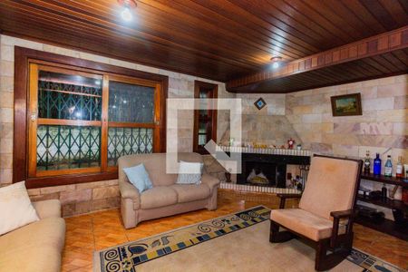 Casa à venda com 280m², 6 quartos e 2 vagas Casa à venda com 280m², 6 quartos e 2 vagasSala 2