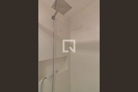 Apartamento para alugar com 67m², 2 quartos e 1 vagaBanheiro Social - Chuveiro