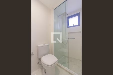 Apartamento para alugar com 67m², 2 quartos e 1 vagaBanheiro do Quarto 2