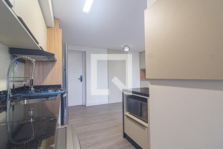 Apartamento para alugar com 67m², 2 quartos e 1 vagaCozinha