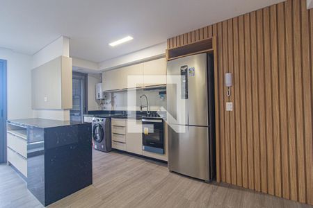 Apartamento para alugar com 67m², 2 quartos e 1 vagaCozinha