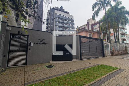 Apartamento para alugar com 67m², 2 quartos e 1 vagaFachada