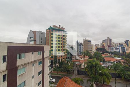 Apartamento para alugar com 67m², 2 quartos e 1 vagaVista do Quarto 2