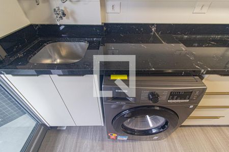 Apartamento para alugar com 67m², 2 quartos e 1 vagaÁrea de Serviço