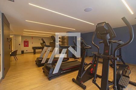 Apartamento para alugar com 67m², 2 quartos e 1 vagaAcademia