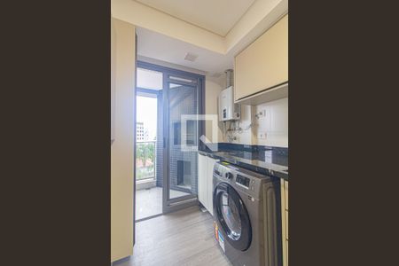 Apartamento para alugar com 67m², 2 quartos e 1 vagaÁrea de Serviço