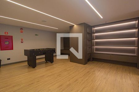 Apartamento para alugar com 67m², 2 quartos e 1 vagaEspaço de Jogos