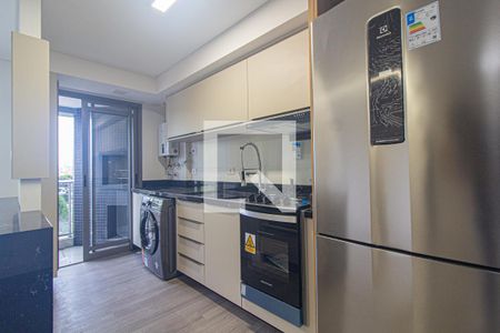 Apartamento para alugar com 67m², 2 quartos e 1 vagaCozinha