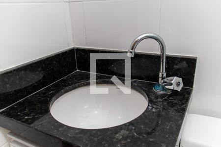 Apartamento à venda com 40m², 1 quarto e sem vagaBanheiro