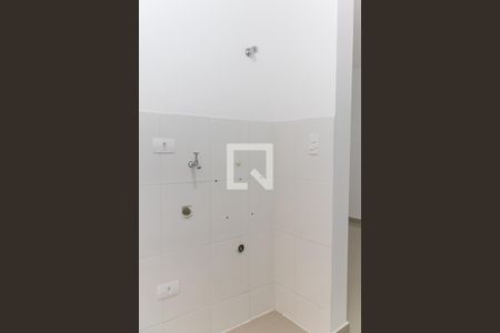 Apartamento à venda com 40m², 1 quarto e sem vagaCozinha