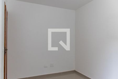 Apartamento à venda com 40m², 1 quarto e sem vagaQuarto