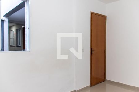 Apartamento à venda com 40m², 1 quarto e sem vagaQuarto