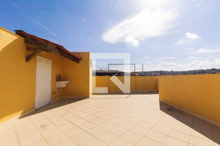 Casa à venda com 450m², 6 quartos e 8 vagas Casa à venda com 450m², 6 quartos e 8 vagasVaranda