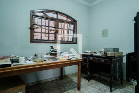 Quarto de casa para alugar com 6 quartos, 450m² em Parque Boturussu, São Paulo