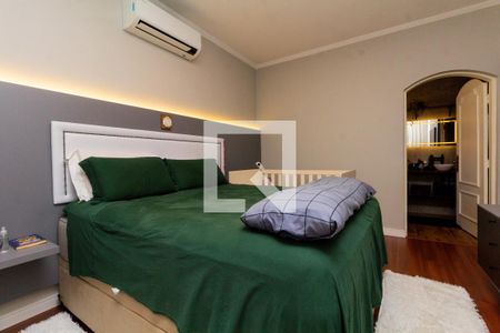 Casa à venda com 450m², 6 quartos e 8 vagas Casa à venda com 450m², 6 quartos e 8 vagasQuarto 2 - suíte com closet