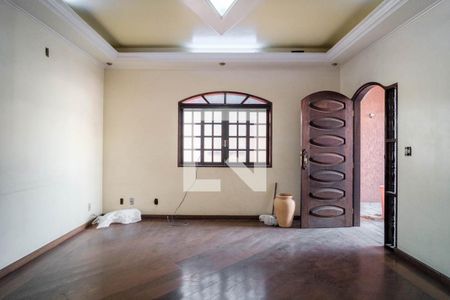 Sala de casa para alugar com 6 quartos, 450m² em Parque Boturussu, São Paulo