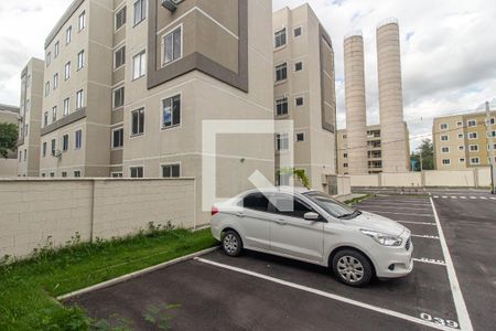 Apartamento para alugar com 42m², 2 quartos e 1 vaga Apartamento para alugar com 42m², 2 quartos e 1 vagaÁrea comum