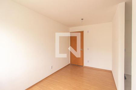 Sala de apartamento para alugar com 2 quartos, 42m² em Inhoaíba, Rio de Janeiro