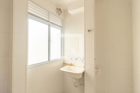 Apartamento para alugar com 42m², 2 quartos e 1 vaga Apartamento para alugar com 42m², 2 quartos e 1 vagaÁrea de Serviço