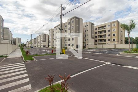 Apartamento para alugar com 42m², 2 quartos e 1 vaga Apartamento para alugar com 42m², 2 quartos e 1 vagaÁrea comum