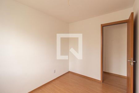 Quarto 1 de apartamento para alugar com 2 quartos, 42m² em Inhoaíba, Rio de Janeiro