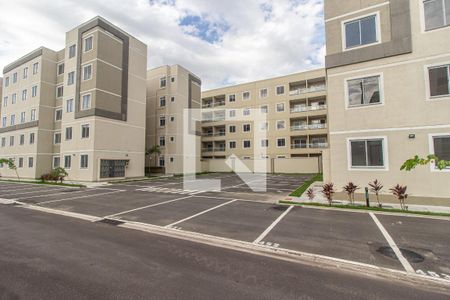 Apartamento para alugar com 42m², 2 quartos e 1 vaga Apartamento para alugar com 42m², 2 quartos e 1 vagaÁrea comum