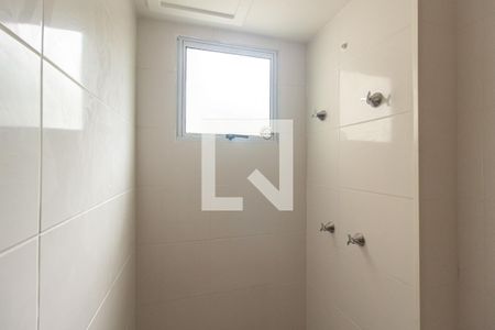 Apartamento para alugar com 42m², 2 quartos e 1 vaga Apartamento para alugar com 42m², 2 quartos e 1 vagaBanheiro