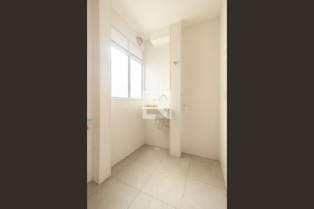 Apartamento para alugar com 42m², 2 quartos e 1 vaga Apartamento para alugar com 42m², 2 quartos e 1 vagaÁrea de Serviço