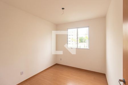 Quarto 2 de apartamento para alugar com 2 quartos, 42m² em Inhoaíba, Rio de Janeiro