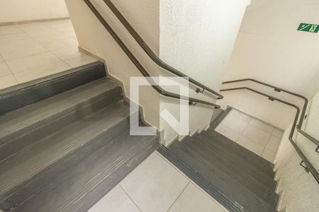 Apartamento para alugar com 42m², 2 quartos e 1 vaga Apartamento para alugar com 42m², 2 quartos e 1 vagaÁrea comum