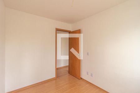 Quarto 1 de apartamento para alugar com 2 quartos, 42m² em Inhoaíba, Rio de Janeiro