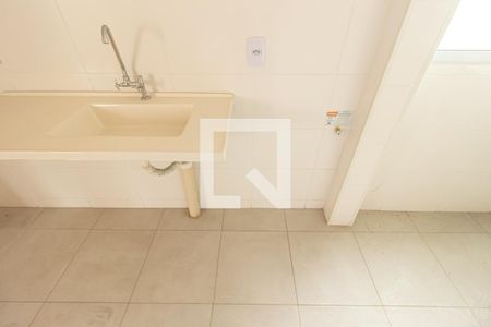Apartamento para alugar com 42m², 2 quartos e 1 vaga Apartamento para alugar com 42m², 2 quartos e 1 vagaCozinha