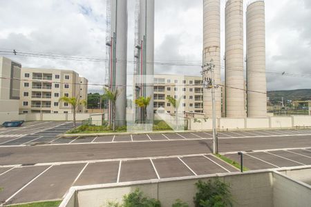 Apartamento para alugar com 42m², 2 quartos e 1 vaga Apartamento para alugar com 42m², 2 quartos e 1 vagaVista do Quarto 2