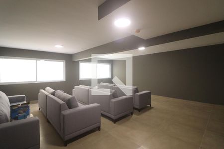 Apartamento à venda com 24m², 1 quarto e sem vagaCinema 